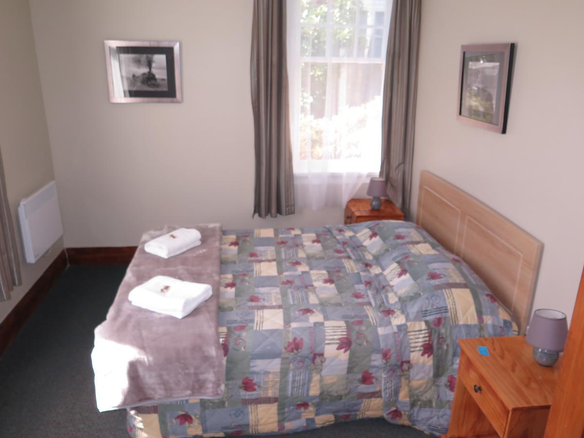 Mossburn Railway Hotel Quarto foto