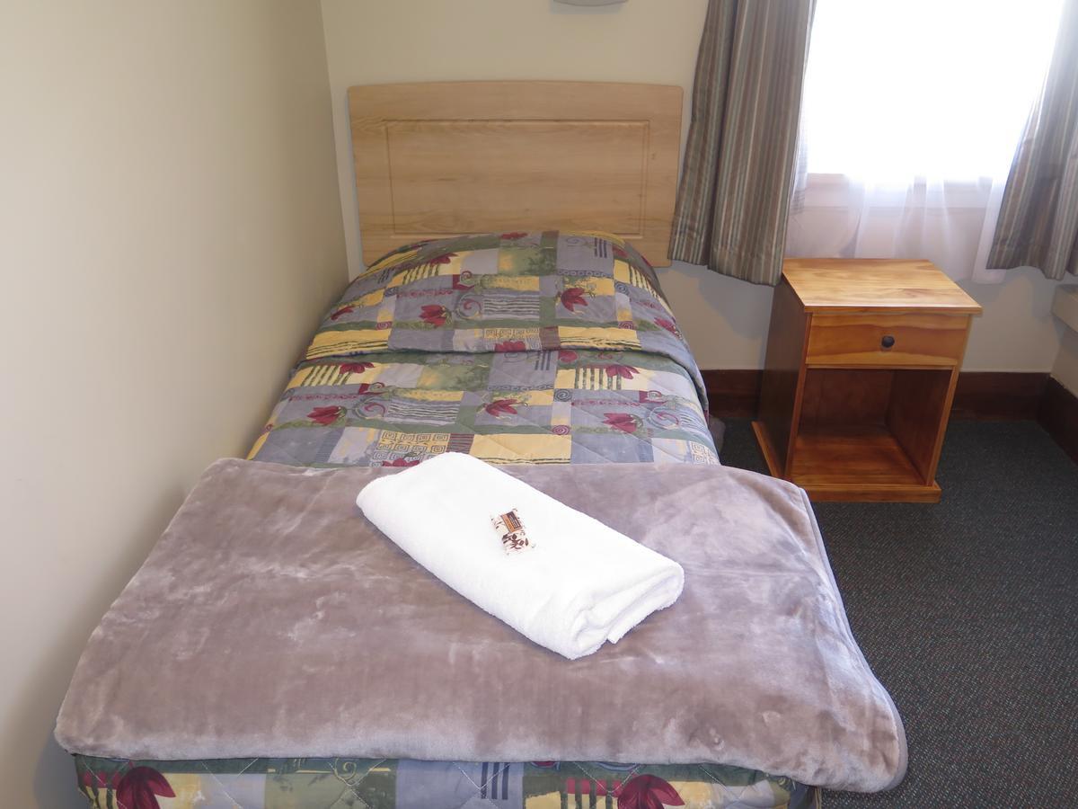 Mossburn Railway Hotel Quarto foto
